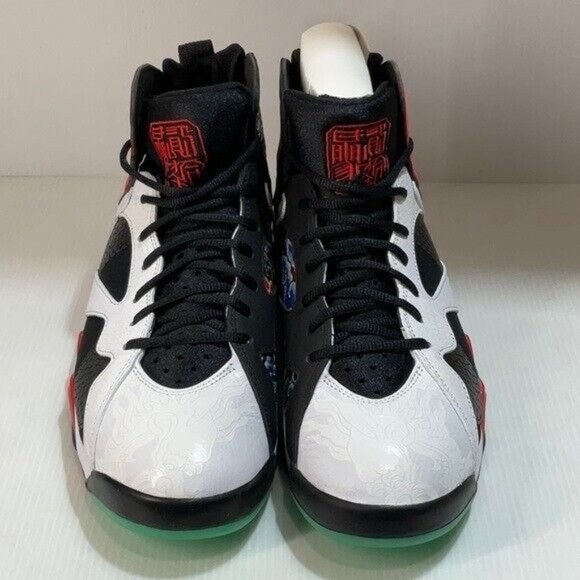 Nike men air Jordan 7 retro GC basketball shoes size 10 us new with box main image 5
